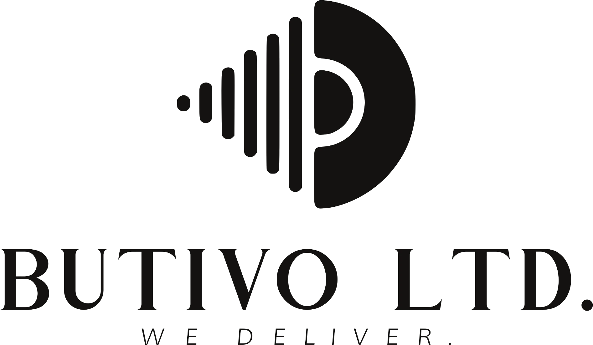 Butivo LTD Logo